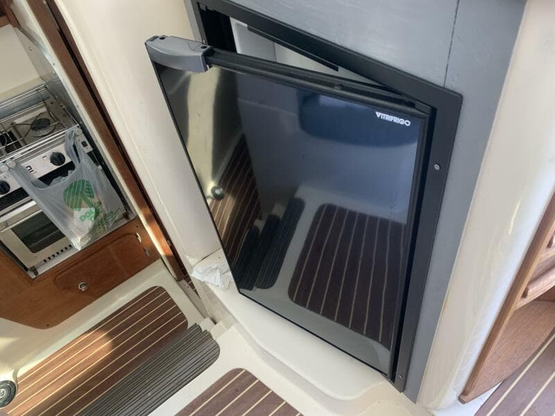 2009 Gemini 105MC