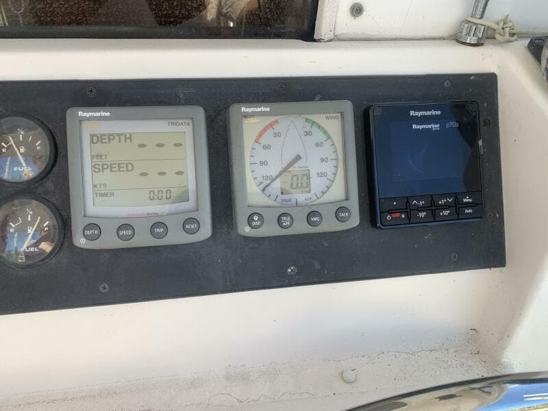 2009 Gemini 105MC
