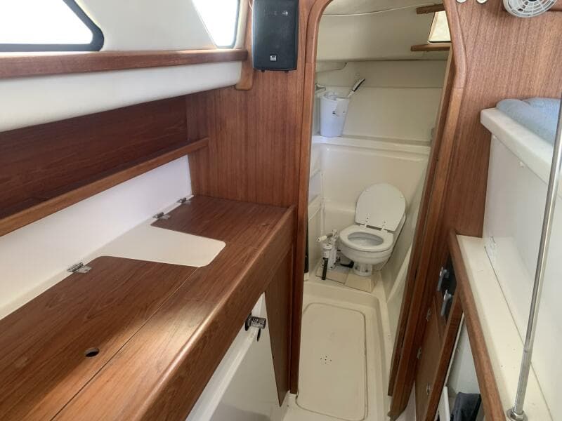 2009 Gemini 105MC