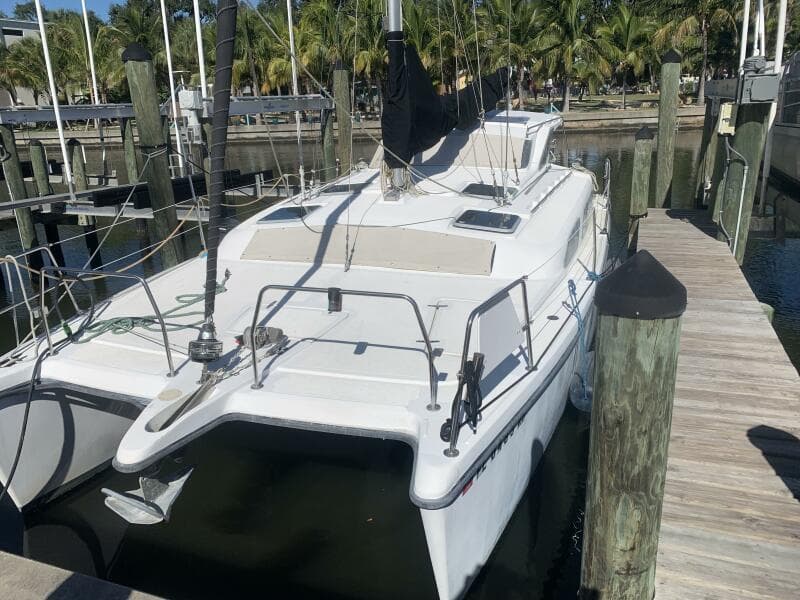 2009 Gemini 105MC