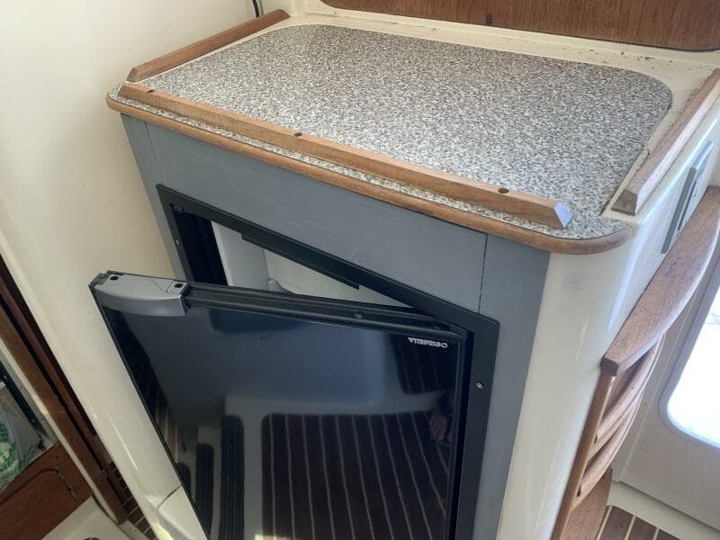 2009 Gemini 105MC