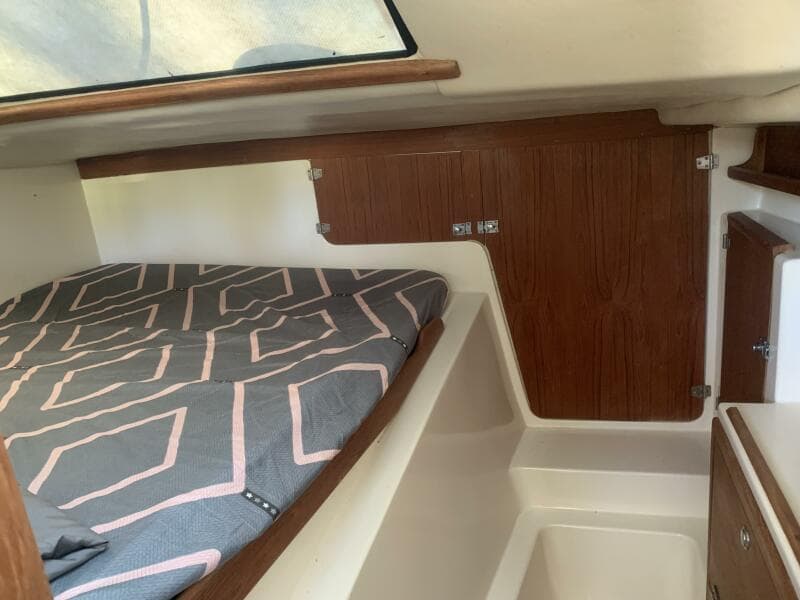 2009 Gemini 105MC