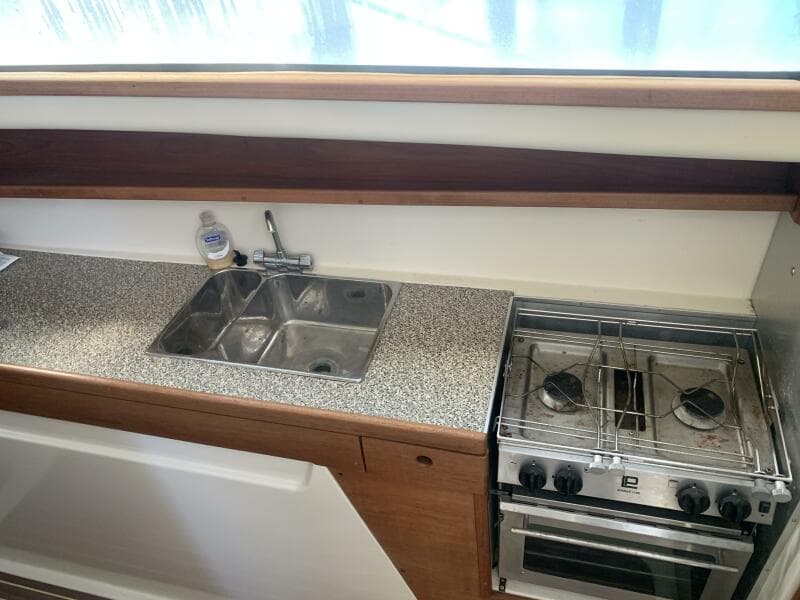 2009 Gemini 105MC