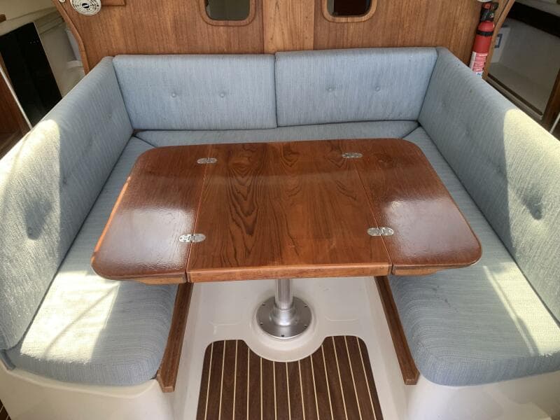 2009 Gemini 105MC