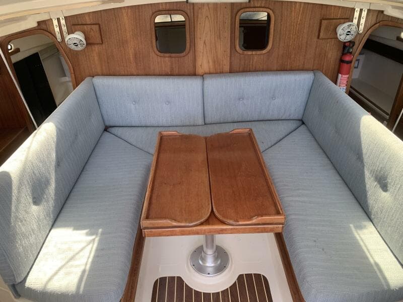 2009 Gemini 105MC