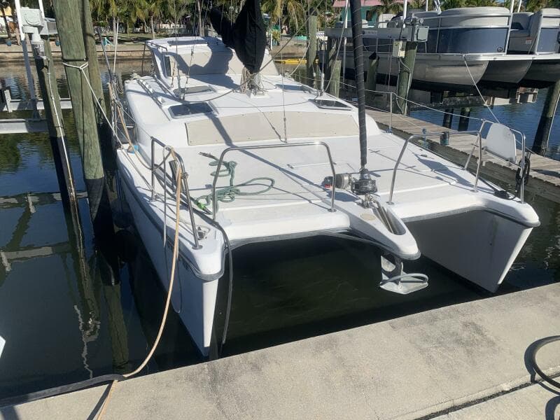 2009 Gemini 105MC