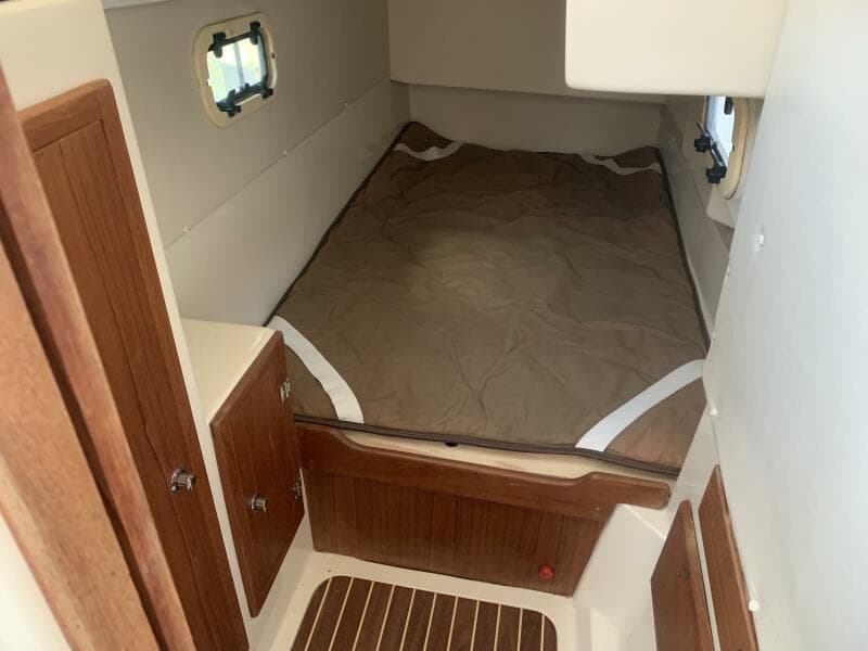 2009 Gemini 105MC