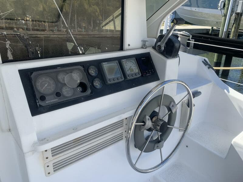 2009 Gemini 105MC