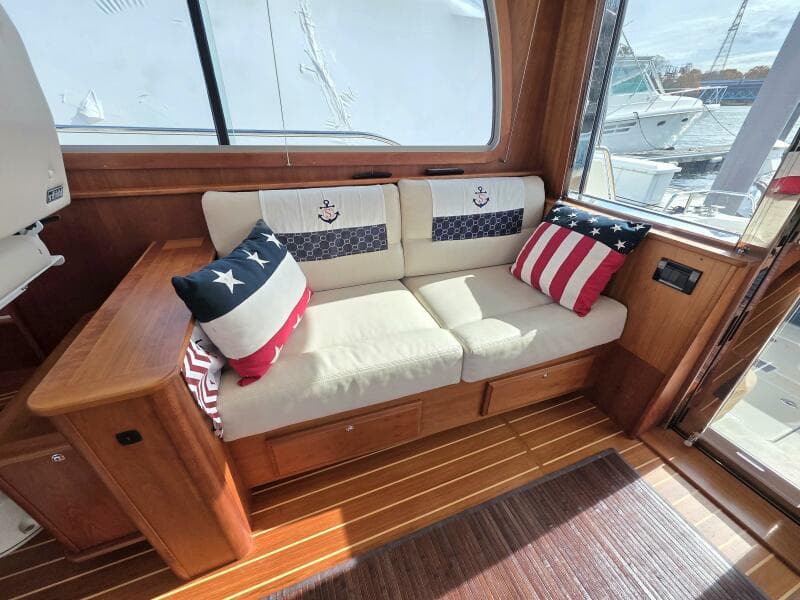 2017 Sabre 42 Salon Express
