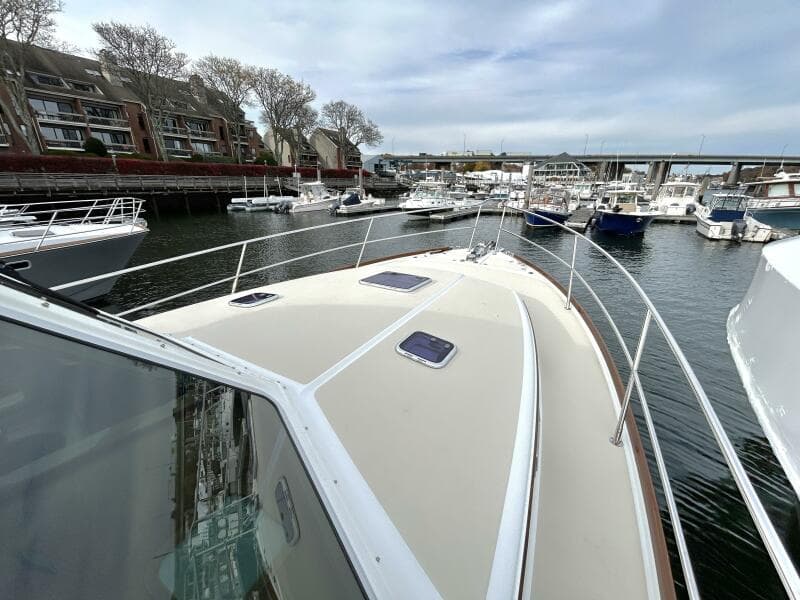2017 Sabre 42 Salon Express
