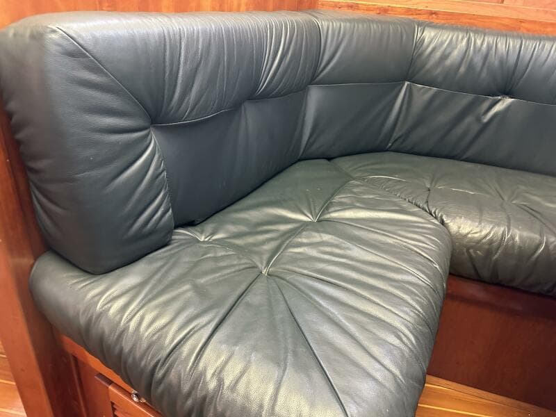 1999 Tartan 4600