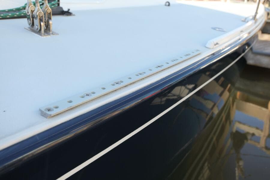 1996 J Boats 120