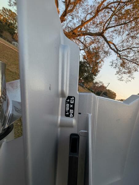 2023 Boston Whaler 240 Vantage