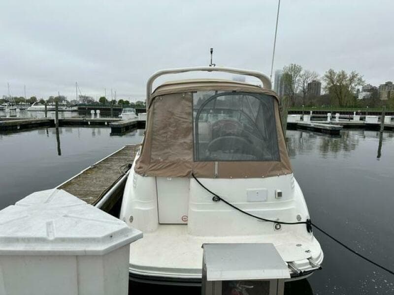 2006 Larson Cabrio 274