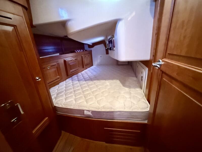2015 Tartan 4000