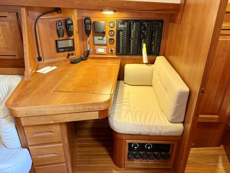 2015 Tartan 4000