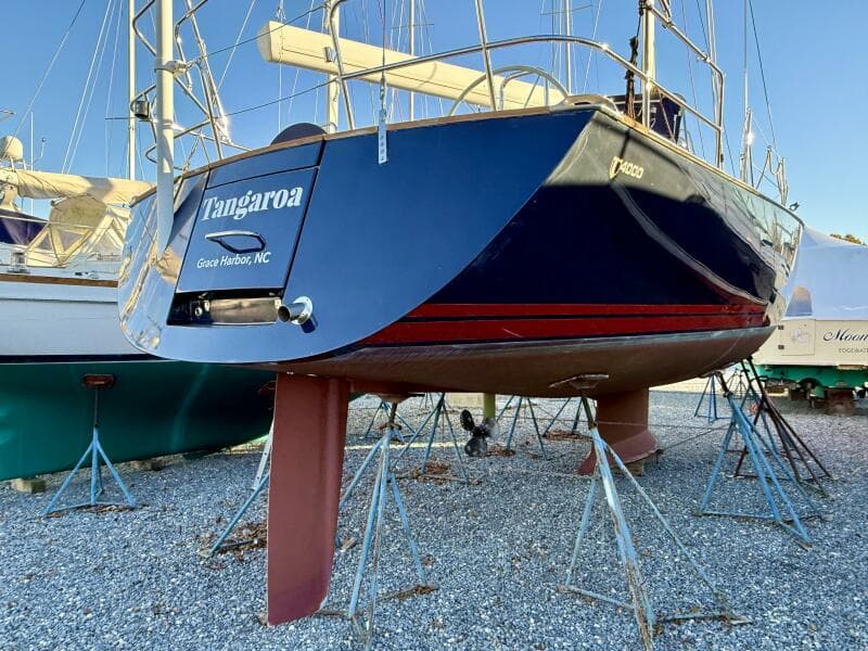 2015 Tartan 4000
