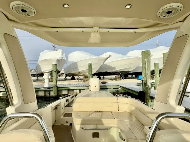2022 Chris-Craft Launch 25 GT