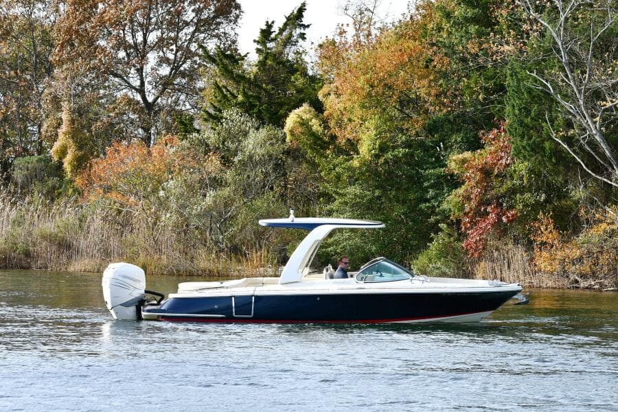 2022 Chris-Craft Launch 25 GT