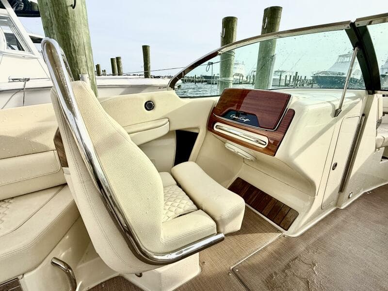 2022 Chris-Craft Launch 25 GT