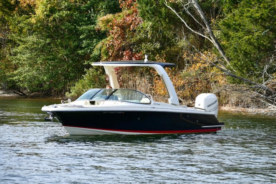 2022 Chris-Craft Launch 25 GT