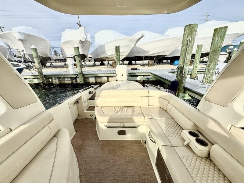 2022 Chris-Craft Launch 25 GT
