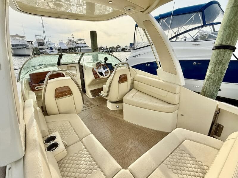 2022 Chris-Craft Launch 25 GT