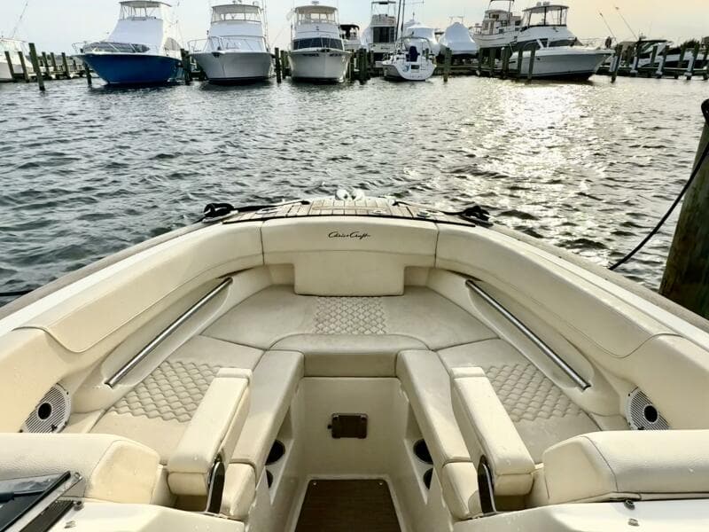 2022 Chris-Craft Launch 25 GT