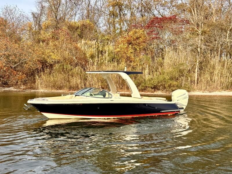 2022 Chris-Craft Launch 25 GT