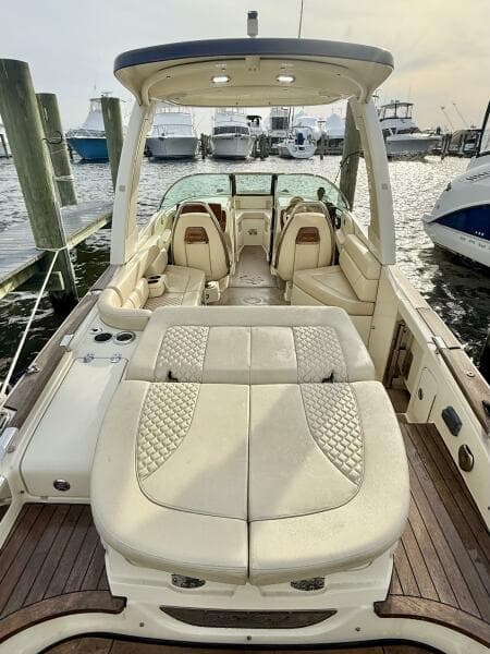 2022 Chris-Craft Launch 25 GT