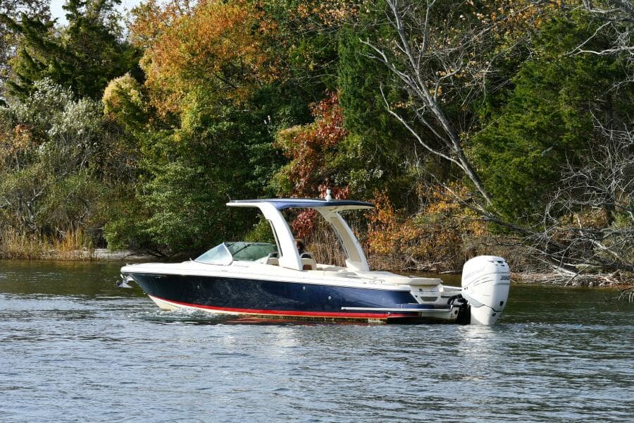 2022 Chris-Craft Launch 25 GT