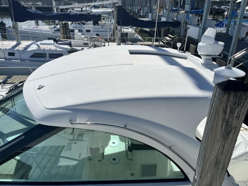 Cruisers 390 Sport Coupe