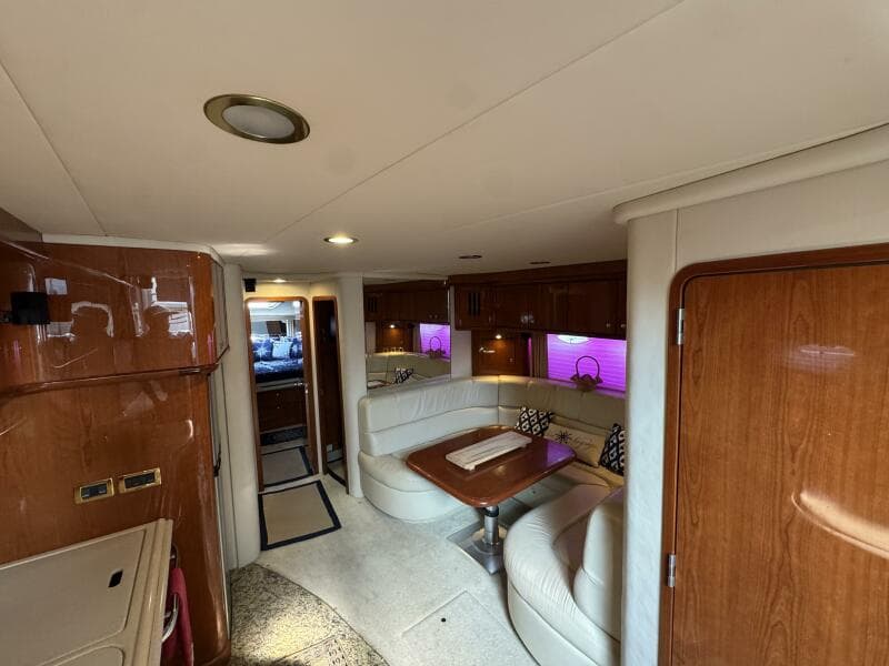 2001 Sea Ray 510 SUNDANCER