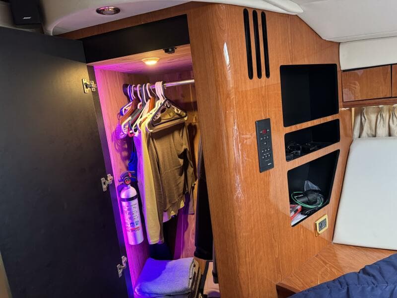 2001 Sea Ray 510 SUNDANCER
