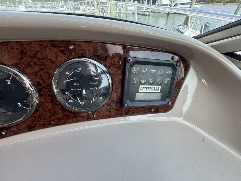 2001 Sea Ray 510 SUNDANCER