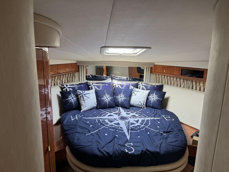 2001 Sea Ray 510 SUNDANCER