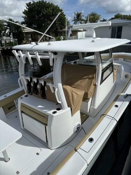 2023 Sportsman 352 Open