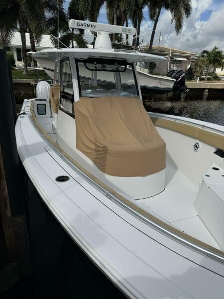 2023 Sportsman 352 Open