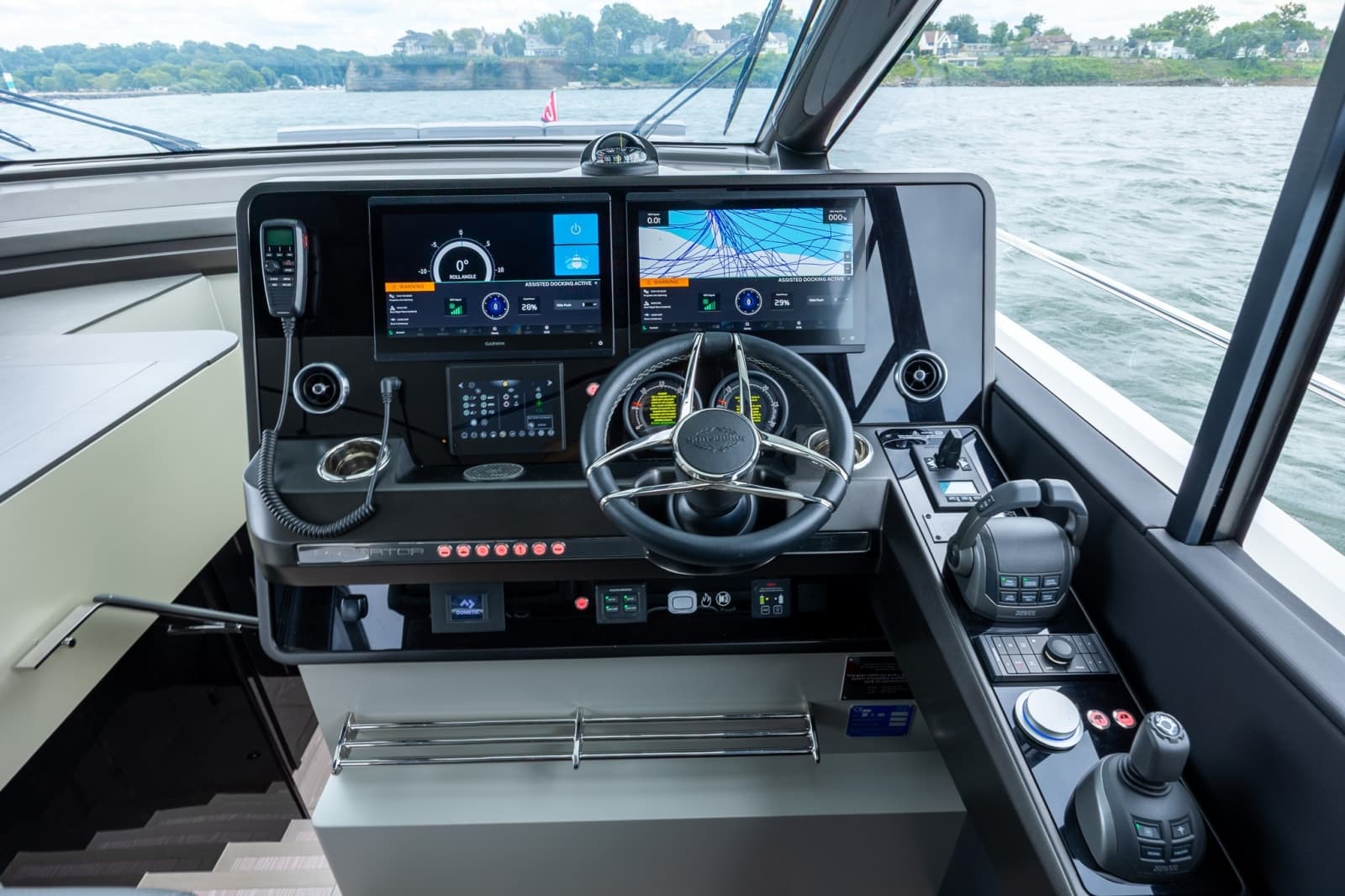 2026 Sunseeker 55 Predator