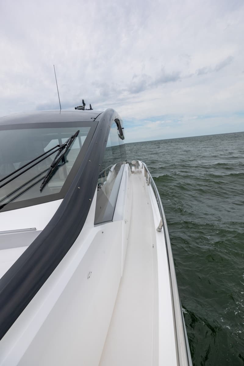 2026 Sunseeker 55 Predator