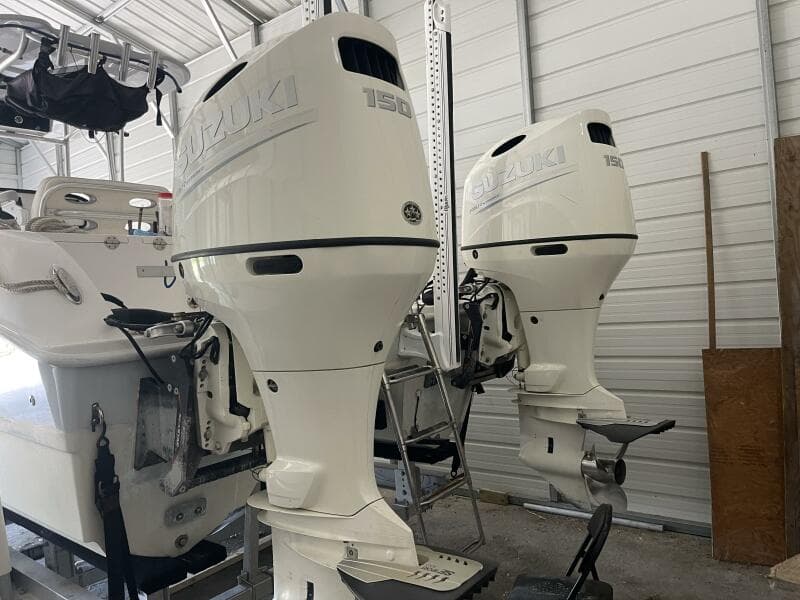 2020 Twin Vee 230 JP CC