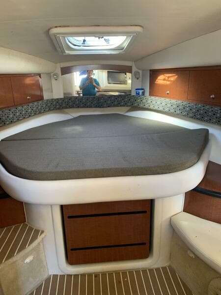 2005 Sea Ray 340 Sundancer