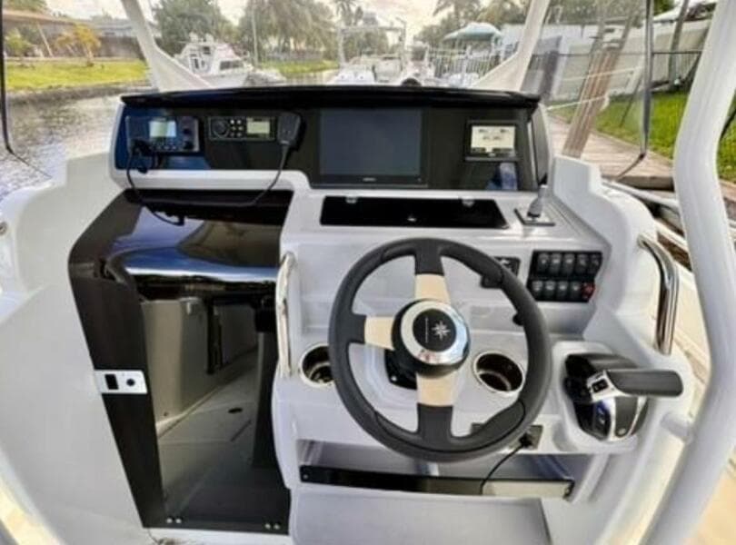 2023 Jeanneau Leader 7.5 CC S3