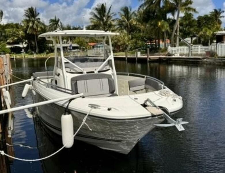 2023 Jeanneau Leader 7.5 CC S3