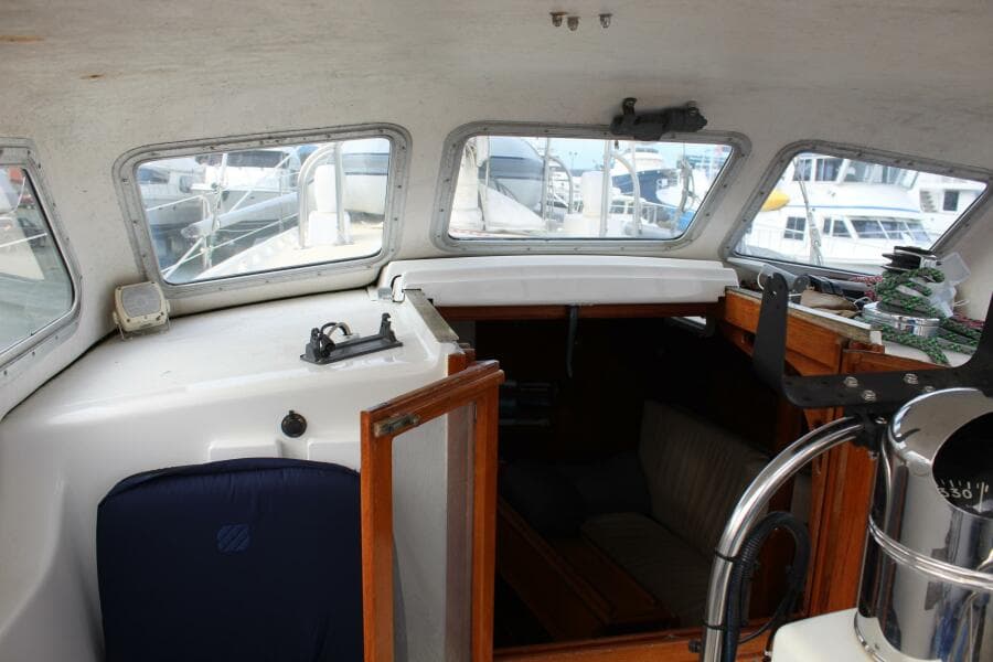 1979 Spencer 53