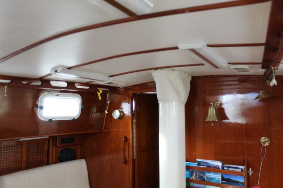 1979 Spencer 53