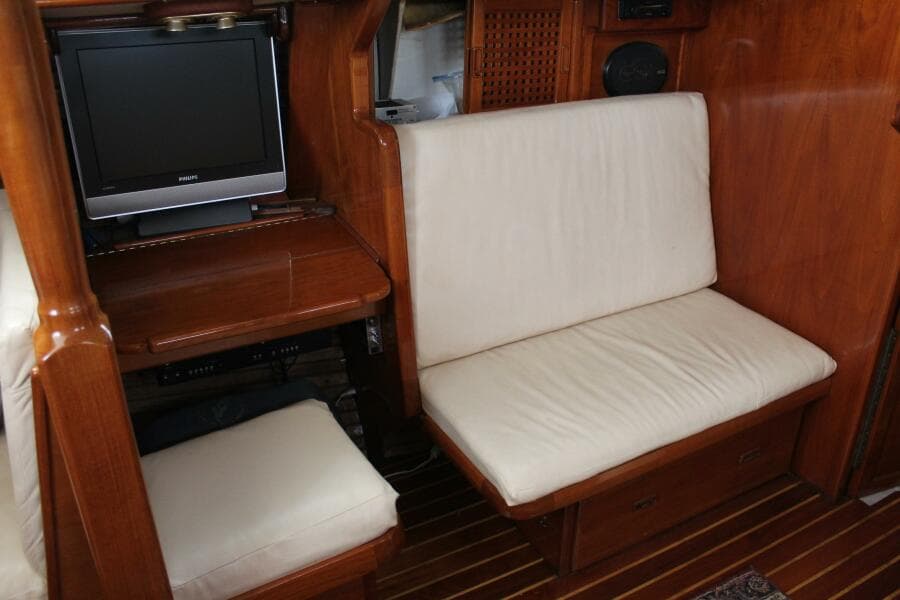 1979 Spencer 53