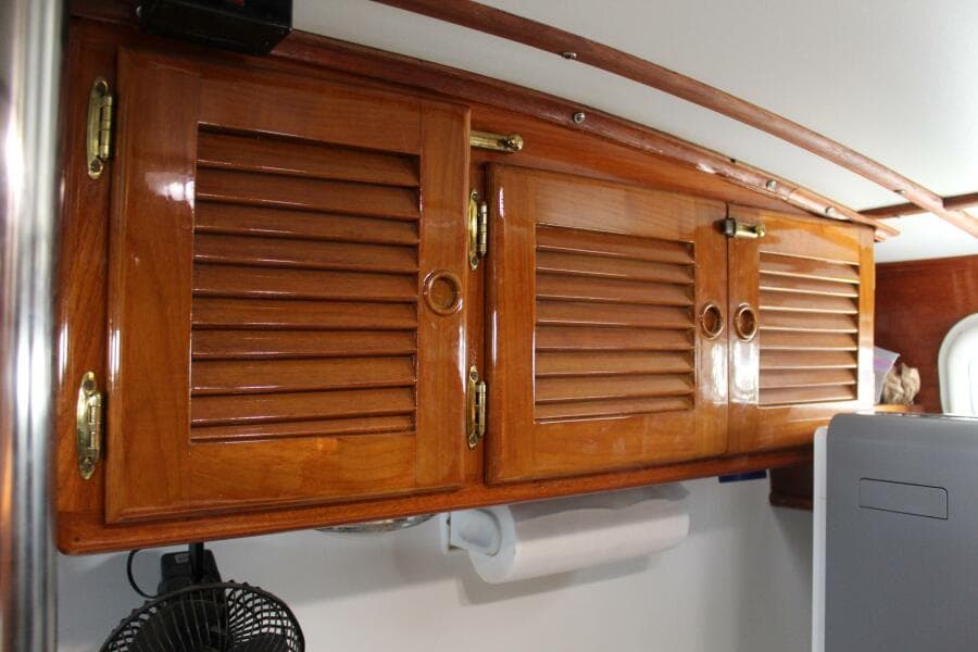 1979 Spencer 53