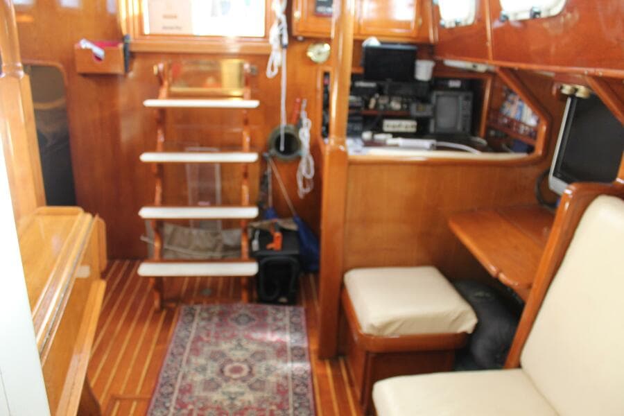 1979 Spencer 53