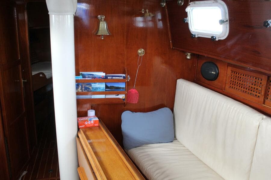 1979 Spencer 53